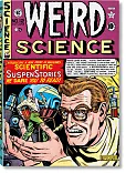 EC Comics Library. Weird Science. Vol. 1