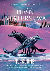 Pieśń braterstwaTJ Klune Pieśń braterstwaTJ Klune