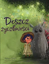 Deszcz życzliwościMojo Graffi Deszcz życzliwościMojo Graffi