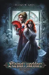 Klejnot i Wachlarz Cykl Zjednoczone Królestwa,W.Feliks Kres