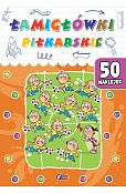 Łamigłówki piłkarskie Łamigłówki piłkarskie