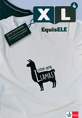 XL EquisELE 4 PodręcznikIzabela Kusicielek XL EquisELE 4 PodręcznikIzabela Kusicielek
