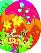 Wielkanocna pisankaUrszula Kozłowska