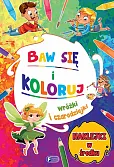 Baw się i koloruj