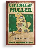 Ojcem dla sierot George MullerJanet Benge