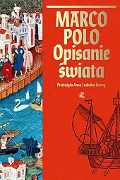 Opisanie świataMarco Polo