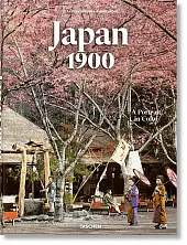 Japan 1900