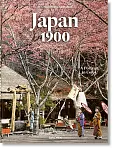 Japan 1900 Japan 1900
