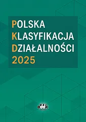 Polska Klasyfikacja Działalności 2025