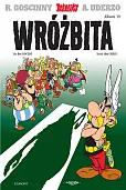Asteriks. Wróżbita. Tom 19