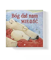 Bóg dał nam miłośćTawn Bergren Lisa