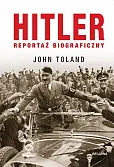 Hitler. Reportaż biograficzny Hitler. Reportaż biograficzny