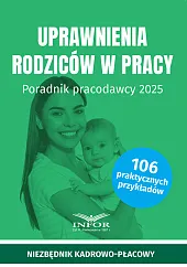 Uprawnienia rodziców. Poradnik pracodawcy 2025