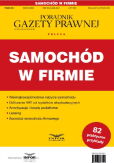 Samochód w firmie