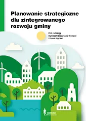 Planowanie Strategiczne dla Zintegrowanego Rozwoju Gminy