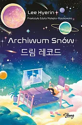 Archiwum SnówLee Hyerin