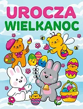 Urocza wielkanoc