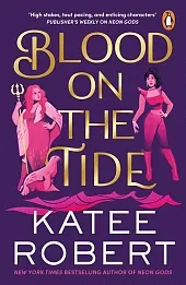 Blood on the Tide