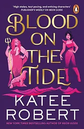 Blood on the TideRobert Katee