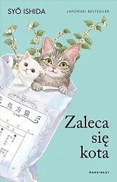 Zaleca się kotaShō Ishida