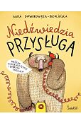 Niedźwiedzia przysługa