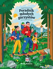 Poradnik młodych górzystów Poradnik młodych górzystów
