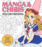Manga & Chibisnull null Manga & Chibisnull null