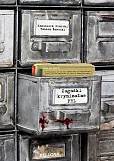 Zagadki kryminalne PRL Zagadki kryminalne PRL