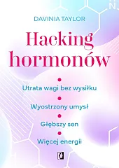 Hacking hormonówDavinia Taylor