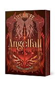 Penryn i kres dni. Angelfall. Tom 3 Penryn i kres dni. Angelfall. Tom 3