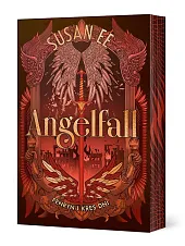 Penryn i kres dni. Angelfall. Tom,Susan Ee