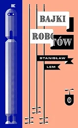 Bajki robotów
