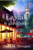 Łajdak w garniturze Łajdak w garniturze
