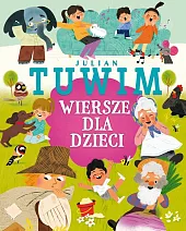 Julian Tuwim. Wiersze dla dzieciJulian Tuwim