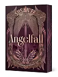 Opowieść Penryn o końcu świata. Angelfall. Tom 1 Opowieść Penryn o końcu świata. Angelfall. Tom 1