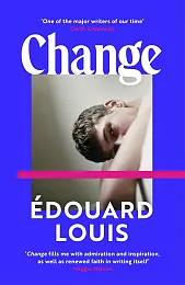 ChangeEdouard Louis ChangeEdouard Louis