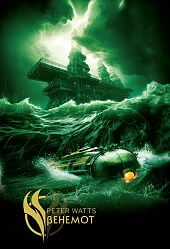 BehemotPeter Watts