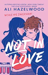 Not in Love