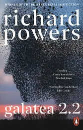 Galatea 2.2Richard Powers