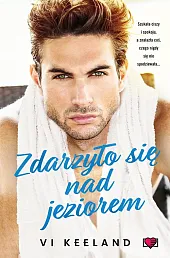 Zdarzyło się nad jezioremVi Keeland