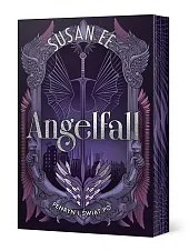 Penryn i świat po. Angelfall. Tom 2