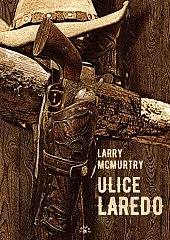 Ulice LaredoLarry McMurtry