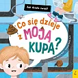 Jak działa świat Co się dzieje z moją kupą?