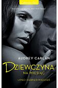 Dziewczyna na miesiąc. Lipiec. Sierpień. Wrzesień Dziewczyna na miesiąc. Lipiec. Sierpień. Wrzesień