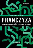 Franczyza nowoczesny model rozwoju biznesu