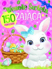 Wesołe Święta zająca