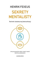Sekrety mentalistyHenrik Fexeus