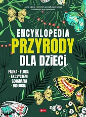 Encyklopedia przyrody dla dzieci