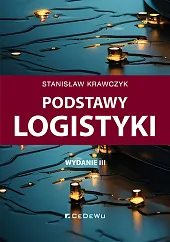 Podstawy logistykiKrawczyk Stanisław