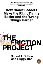 The Friction Project